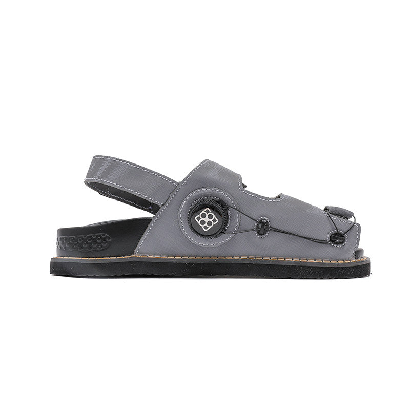 Scientific Orthopedic Sandals - For Hallux Valgus, Bursitis, and Flat Feet
