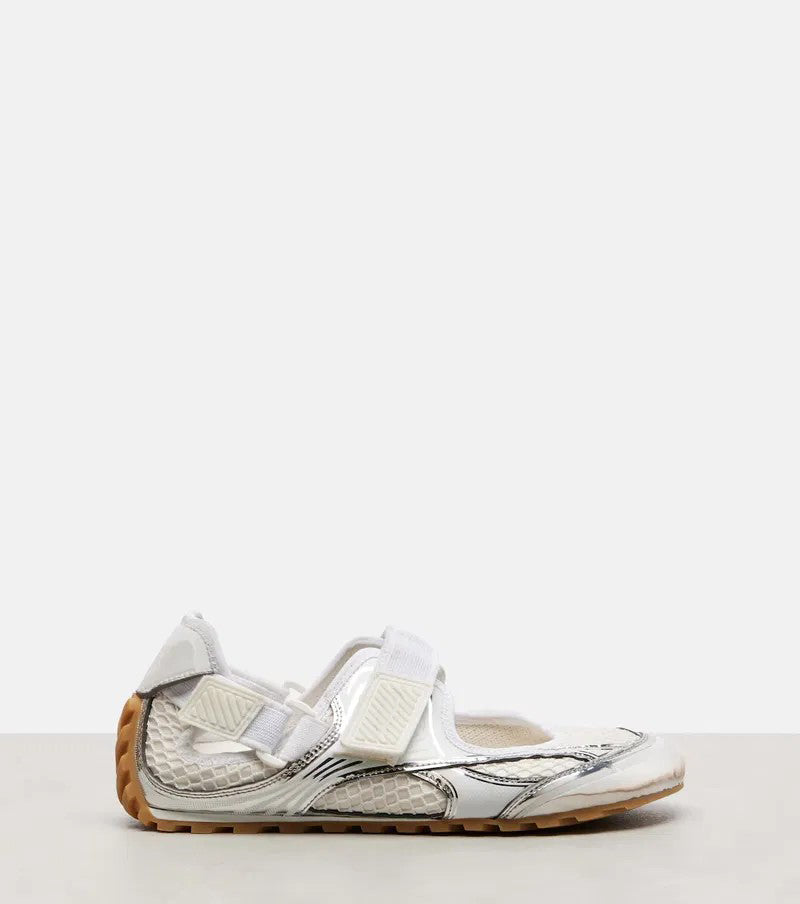 2026 Women's Flashing Sneakers
