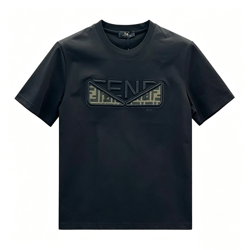Men's Luxury Minimalist T-shirt