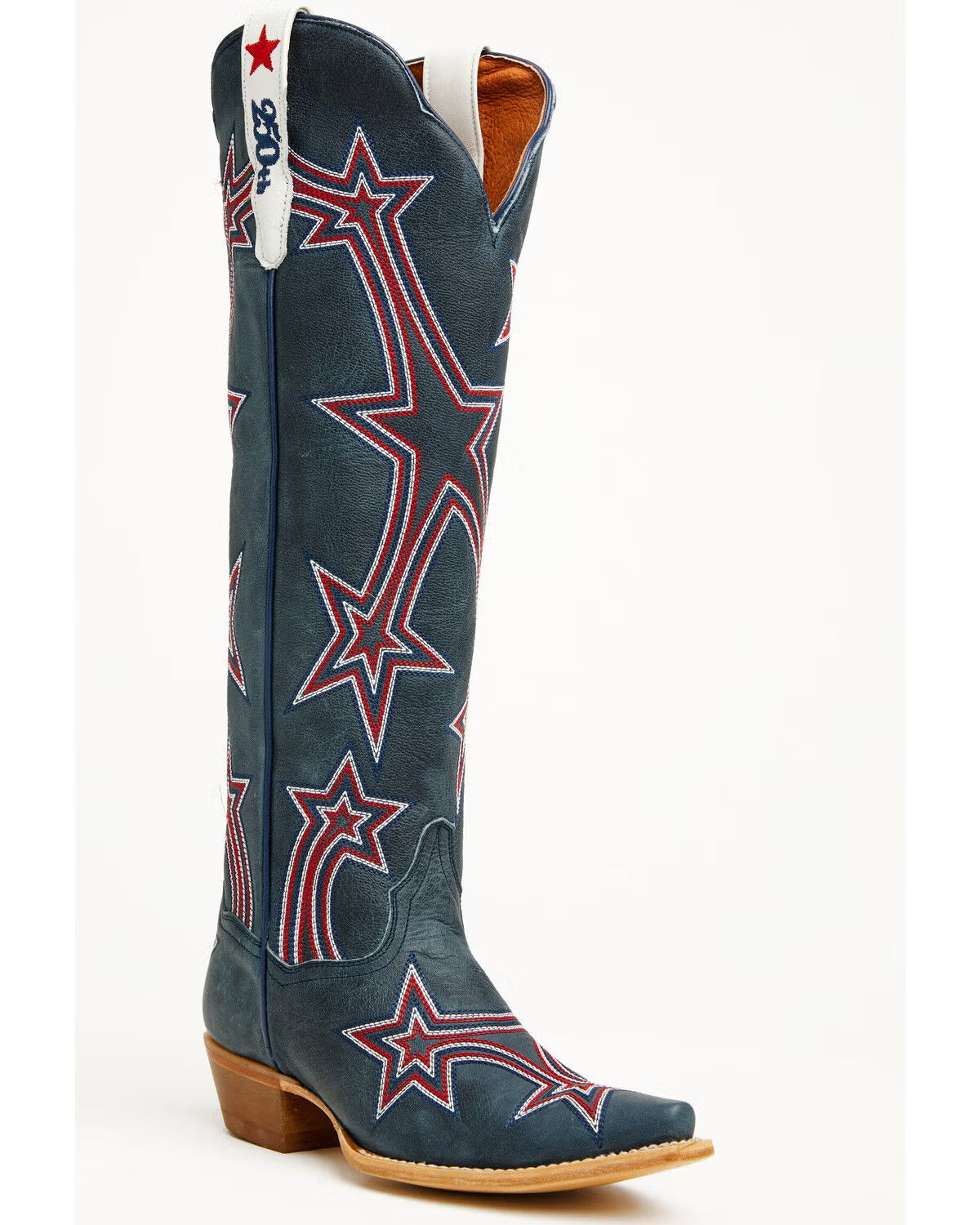 Women's America 250 Tall Western Boots