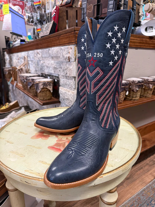 Men's America 250 Western Boots