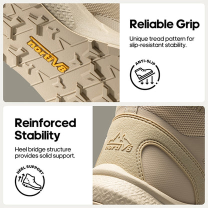 Sand breathable mesh tactical patrol boots