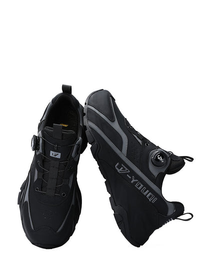 2025 Men's Casual Leather Sneakers