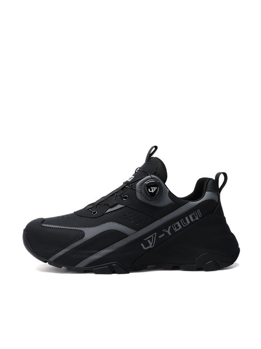 2025 Men's Casual Leather Sneakers