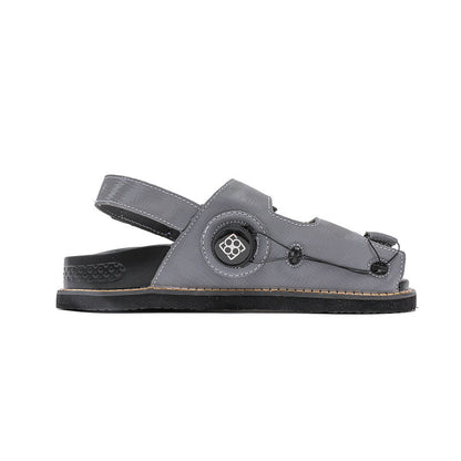 Scientific Orthopedic Sandals - For Hallux Valgus, Bursitis, and Flat Feet
