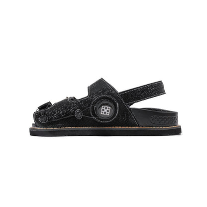 Scientific Orthopedic Sandals - For Hallux Valgus, Bursitis, and Flat Feet