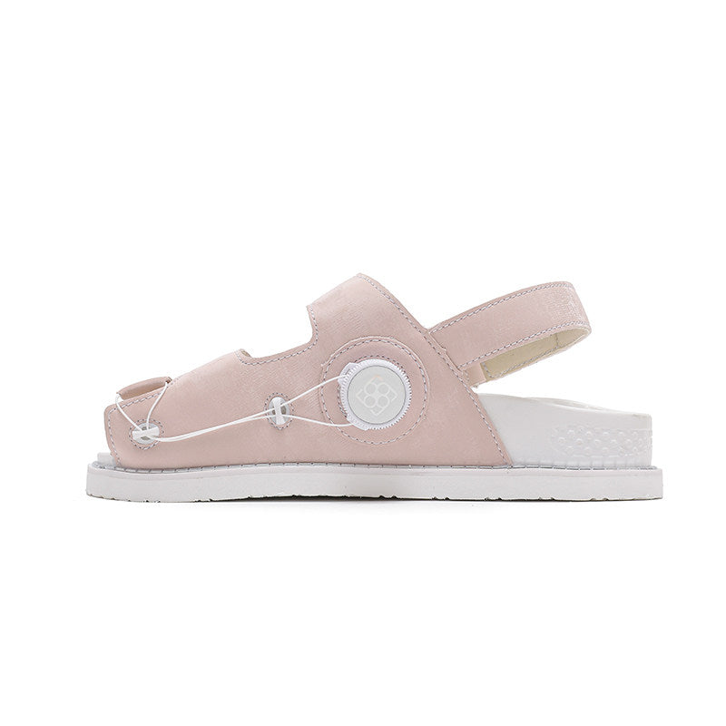 Scientific Orthopedic Sandals - For Hallux Valgus, Bursitis, and Flat Feet
