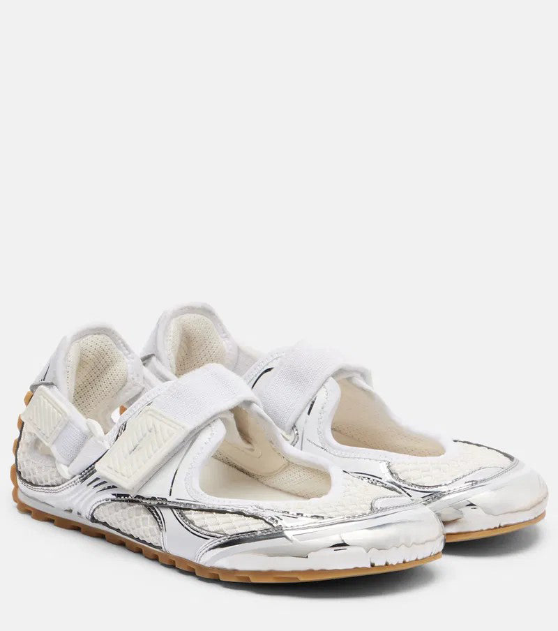 2026 Women's Flashing Sneakers