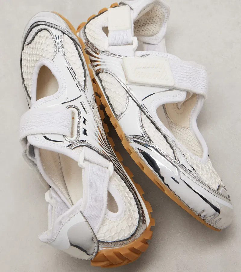 2026 Women's Flashing Sneakers