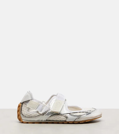 2026 Women's Flashing Sneakers