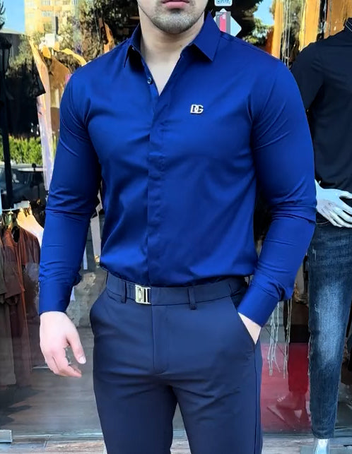 Luxury Versatile Shirt