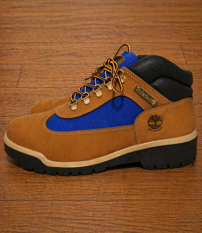 Men's Luxury Waterproof Field Boots - B2608