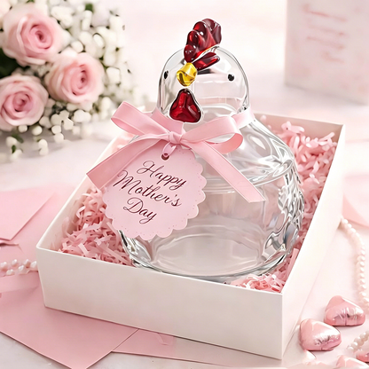 Kitchen - Chicken Jar
