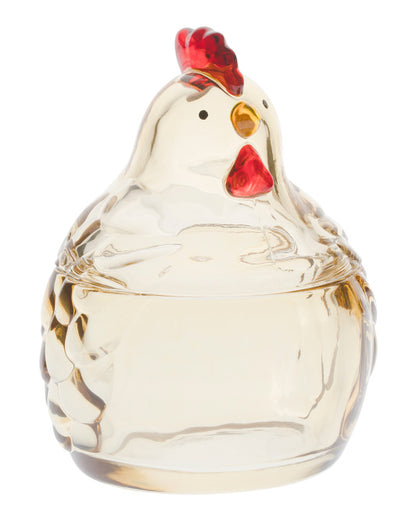 Kitchen - Chicken Jar