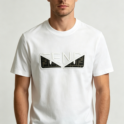 Men's Luxury Minimalist T-shirt