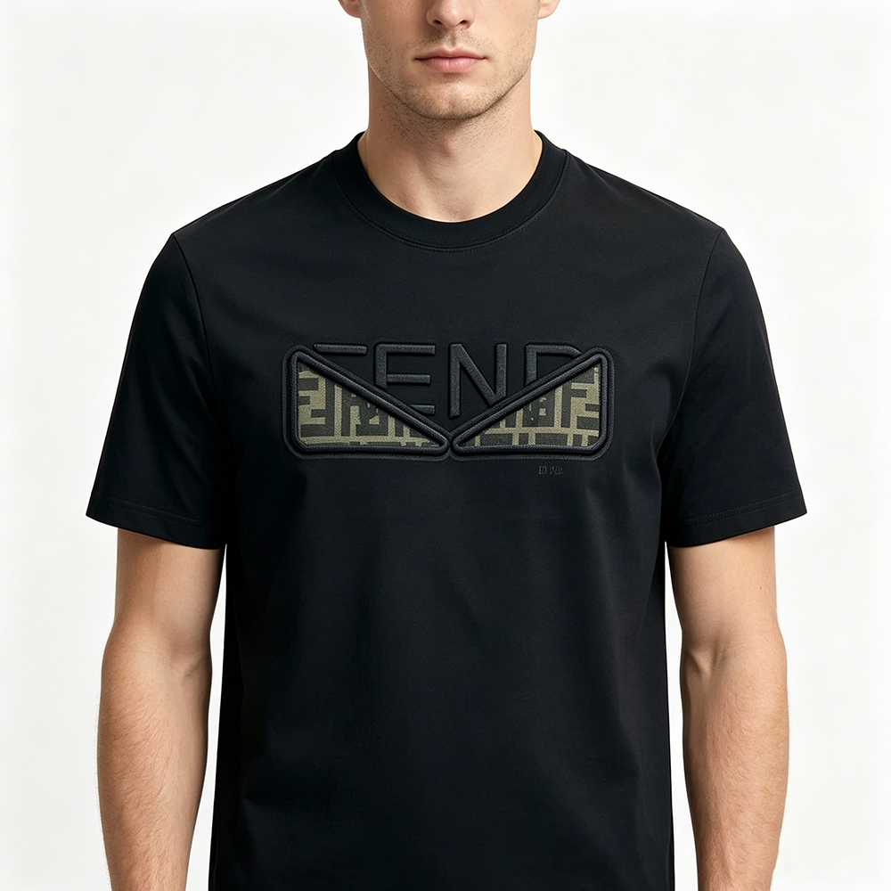 Men's Luxury Minimalist T-shirt