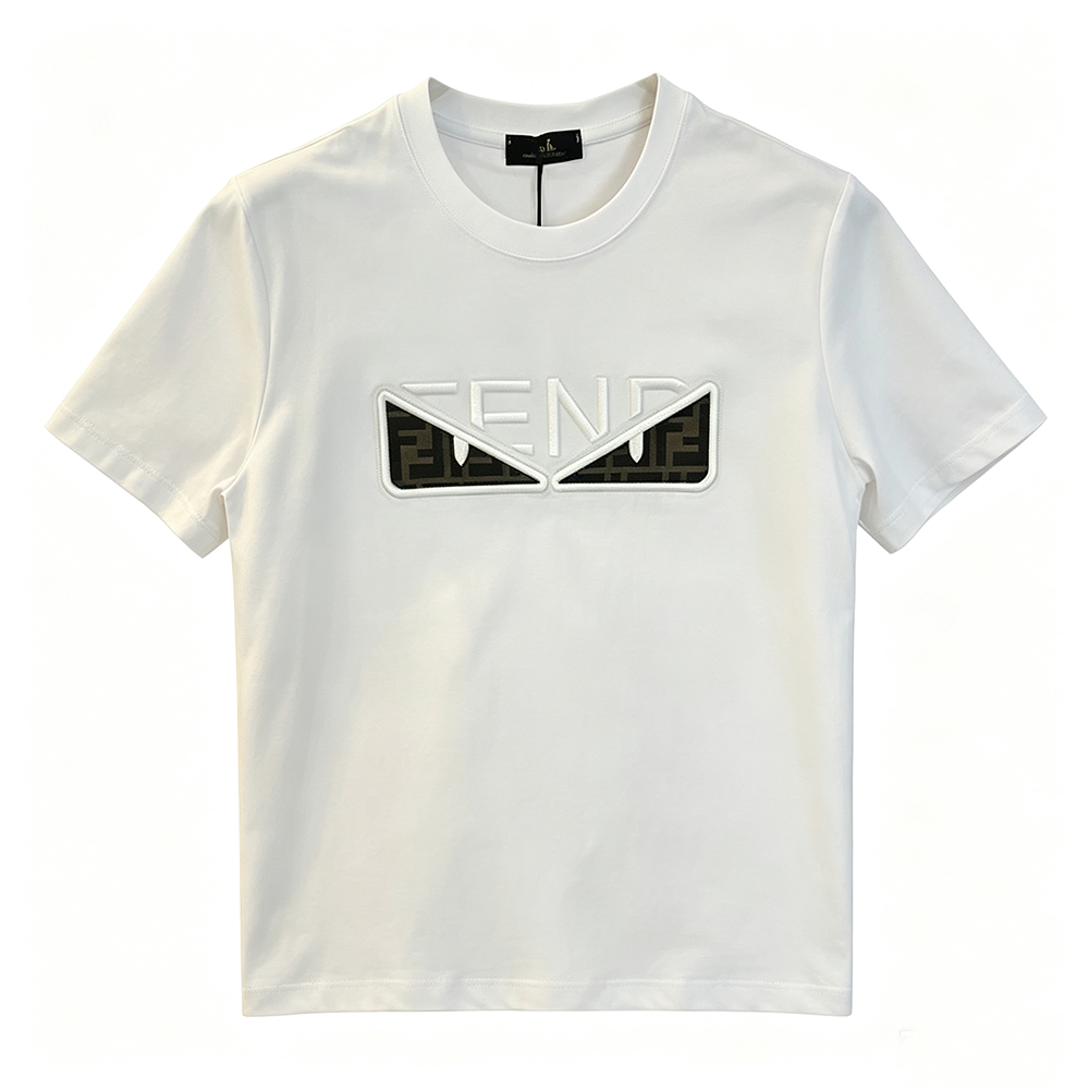Men's Luxury Minimalist T-shirt