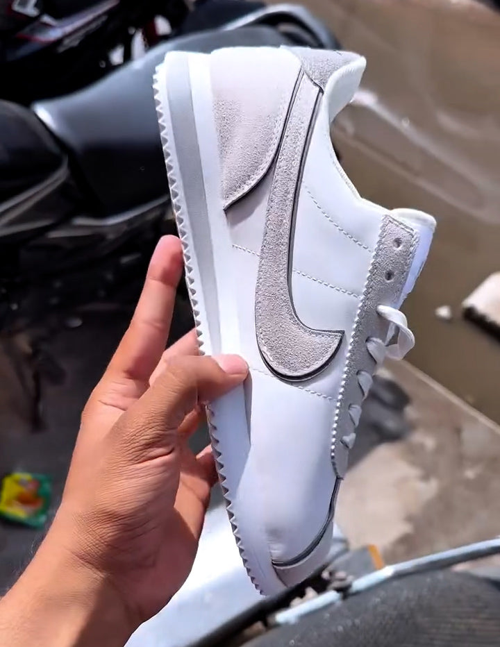 Men's Fashion Forrest Gump Shoes