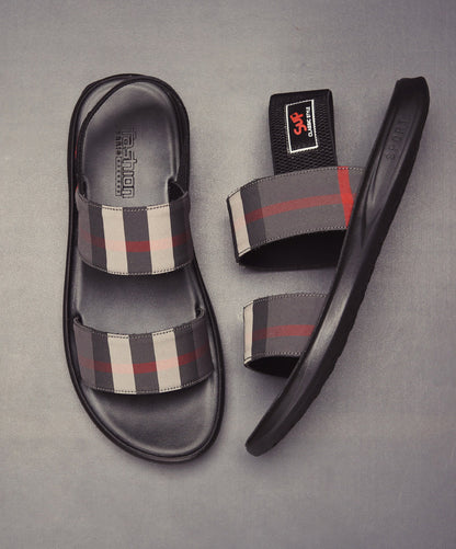 Summer Luxury Leather Sandals