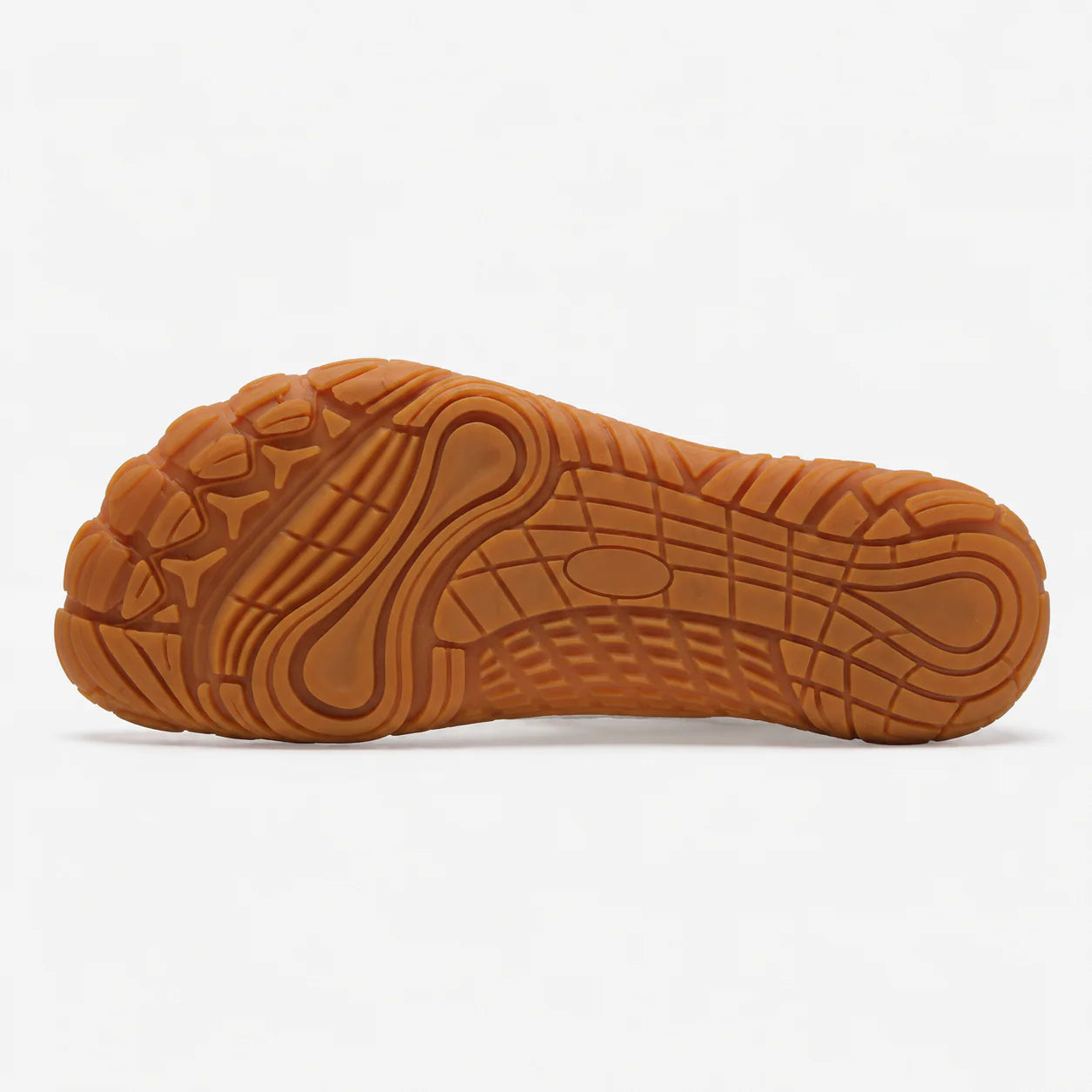 White barefoot walking shoes - super comfortable