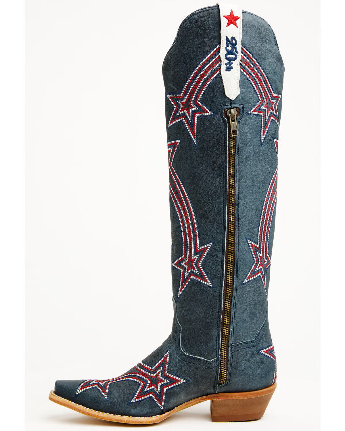 Women's America 250 Tall Western Boots