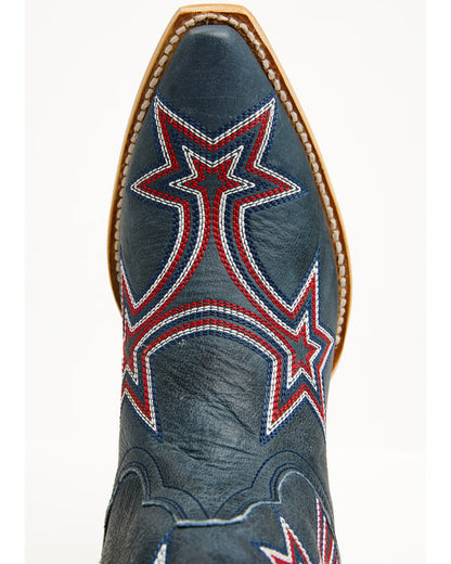 Women's America 250 Tall Western Boots