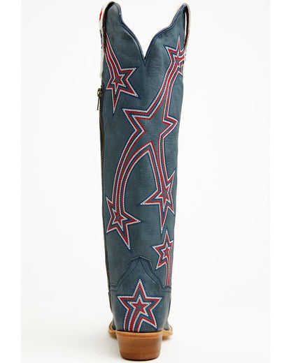 Women's America 250 Tall Western Boots