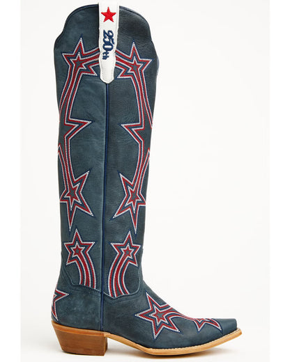 Women's America 250 Tall Western Boots