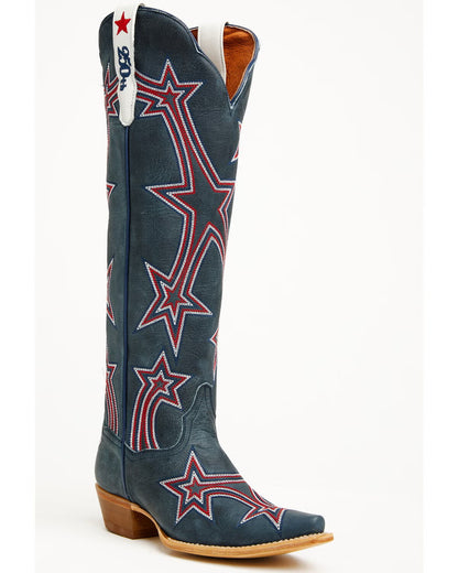 Women's America 250 Tall Western Boots