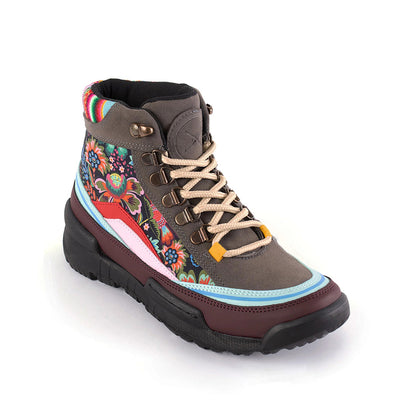 Women's vegan hiking boots