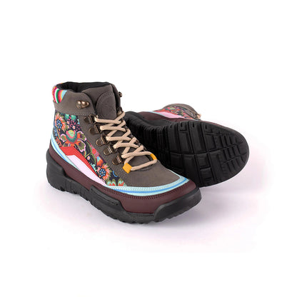 Women's vegan hiking boots