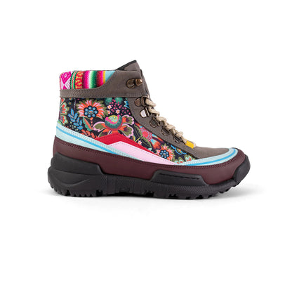 Women's vegan hiking boots