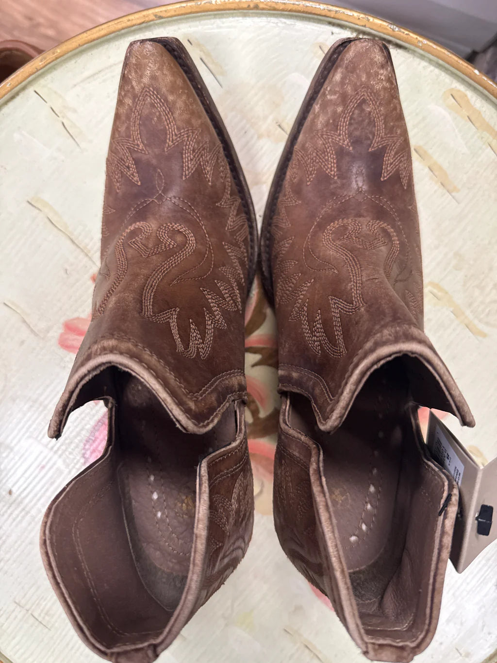 Women's Dixon Brooklyn Booties
