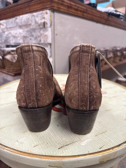 Women's Dixon Brooklyn Booties