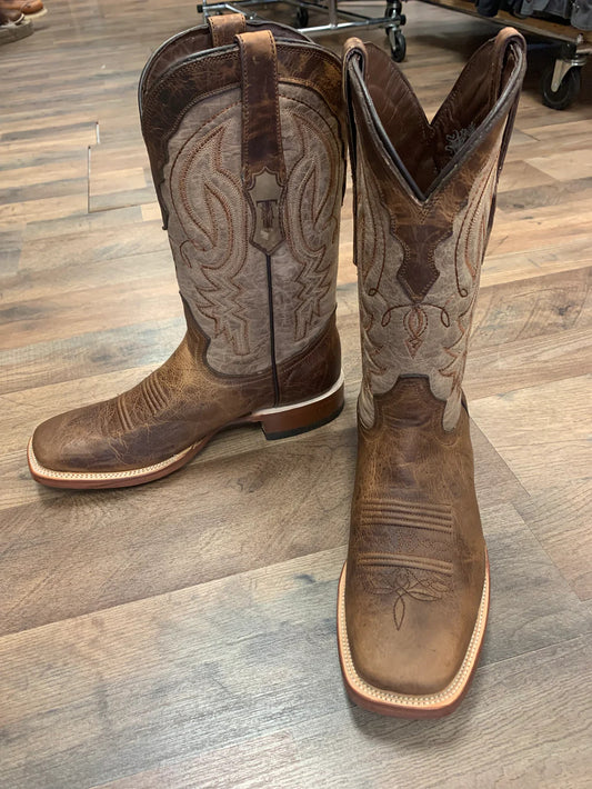 Tanner Mark Western Cowboy Boots