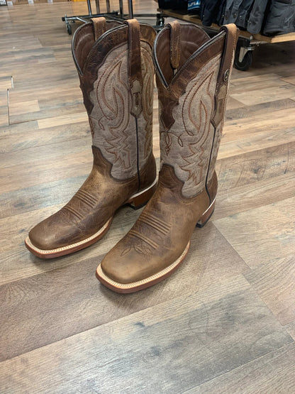 Tanner Mark Western Cowboy Boots