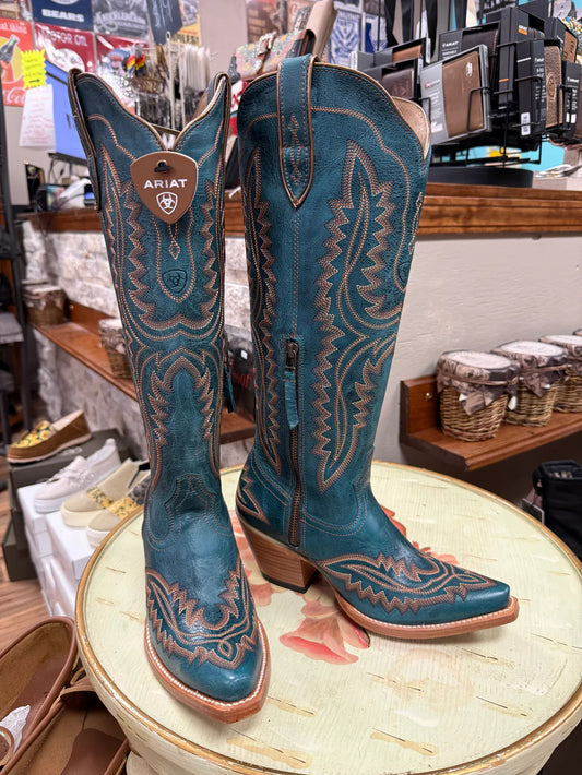 Women's Casanova Western Boots