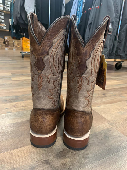 Tanner Mark Western Cowboy Boots