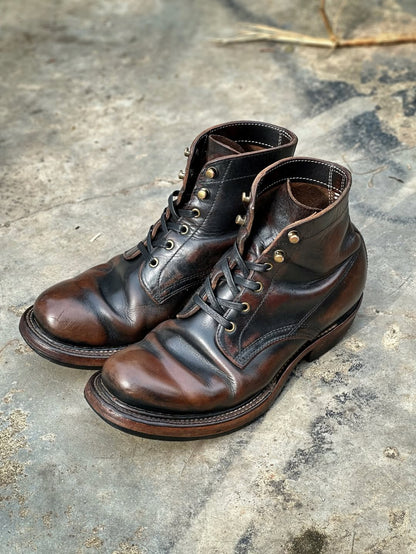 Horween Boots CQ