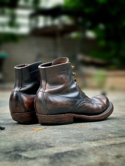 Horween Boots CQ