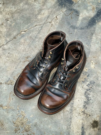 Horween Boots CQ