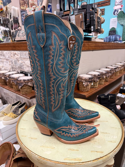 Women's Casanova Western Boots