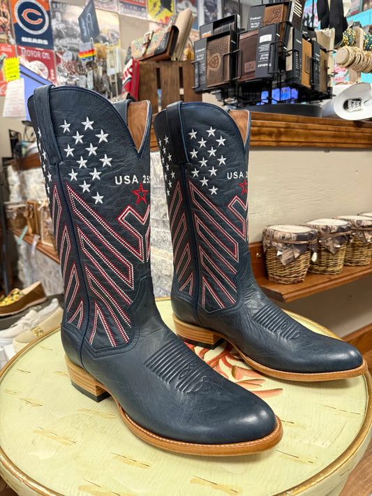 Men's America 250 Western Boots